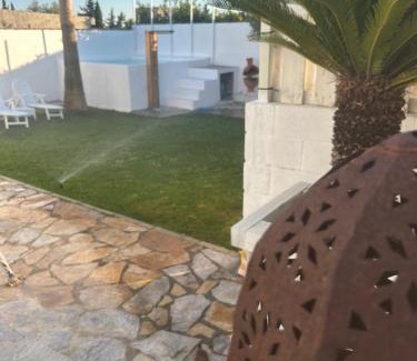 El Puerto de Santa Maria Apartment | Las Cumbres 1