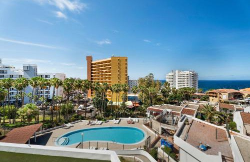 San Eugenio Apartment | Las Flores 407
