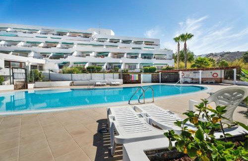 San Eugenio Apartment | Las Flores 407