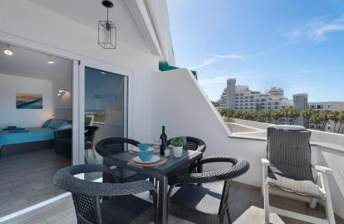 San Eugenio Apartment | Las Flores 407