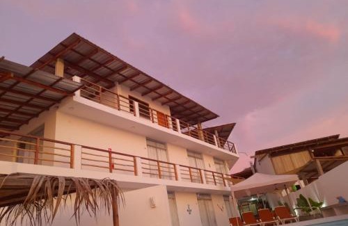 Canoas Hotel | Las Fragatas Casa Hotel