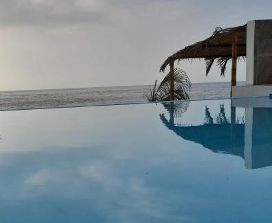 Canoas Hotel | Las Fragatas Casa Hotel