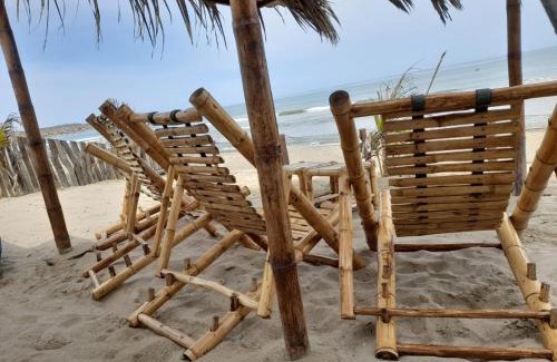 Canoas Hotel | Las Fragatas Casa Hotel