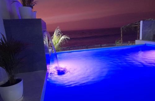 Canoas Hotel | Las Fragatas Casa Hotel