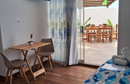 Corrales Hotel | Las Fragatas Casa Hotel