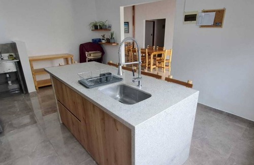 Canoas House | Las Fragatas de Punta Mero