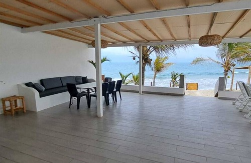 Canoas House | Las Fragatas de Punta Mero