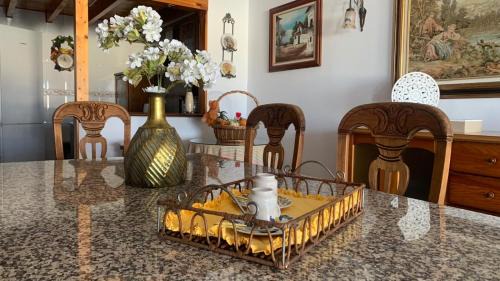 San Juan de los Terreros House | Las Gemelas de Terreros 1