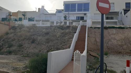 San Juan de los Terreros House | Las Gemelas de Terreros 1