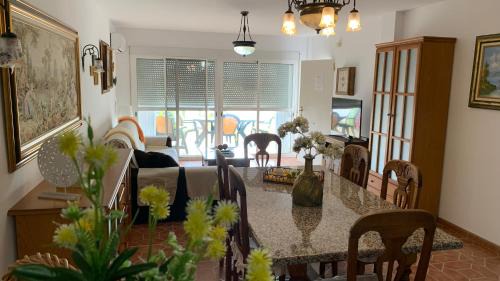 San Juan de los Terreros House | Las Gemelas de Terreros 1