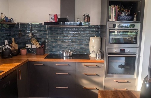 Dodges Ferry House | Las Geranios