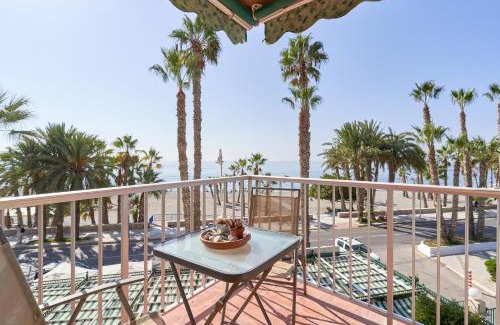 Almunecar Apartment | Las Gondolas 206