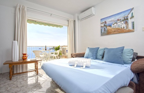 Almunecar Resort | Las Gondolas