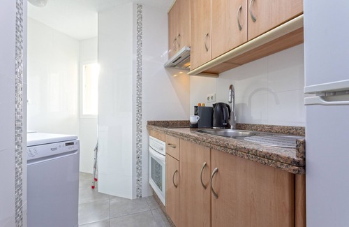 Almunecar Resort | Las Gondolas