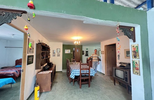 Las Mercedes Cottage | Las hamacas (rural lodging)