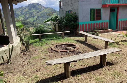 Las Mercedes Cottage | Las hamacas (rural lodging)