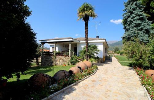 Jarandilla de la Vera House | Las Hazas Jarandilla de la Vera