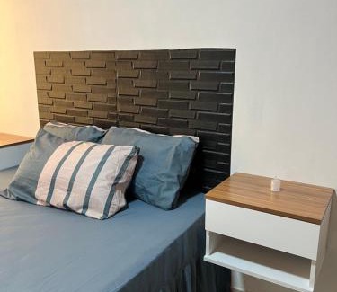 Eldorado Apartment | Las Heras Apart