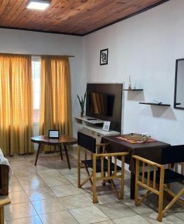Eldorado Apartment | Las Heras Apart