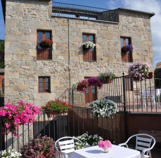 O Paramo House | Las Horas Perdidas