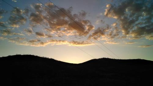 Robledo de Chavela Ski Chalet | Las Lavandas