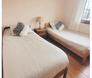 Temuco House | Las Lilas