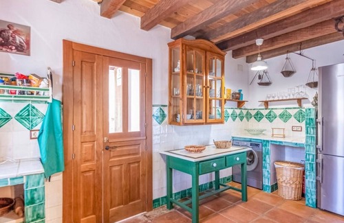 Alcala de los Gazules Villa | Las Lomillas Alcalá de los Gazules by Ruralidays