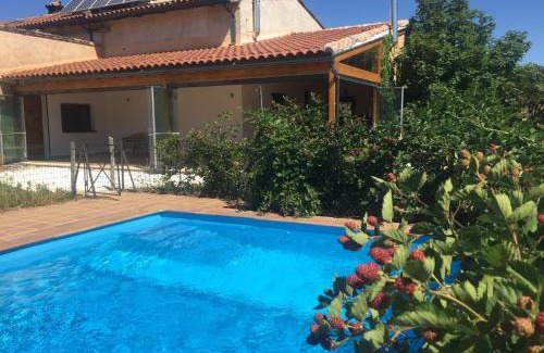 Villar del Pedroso House | Las Lucías, experiencias de ecoturismo