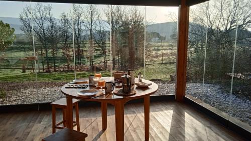 Villar del Pedroso House | Las Lucías, experiencias de ecoturismo