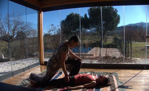 Villar del Pedroso House | Las Lucías, experiencias de ecoturismo