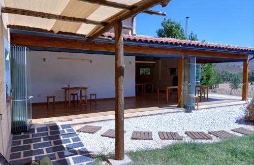 Villar del Pedroso House | Las Lucías, experiencias de ecoturismo
