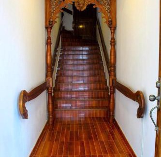 Salamina Hotel | Las Marías Family Home - Urbano & Campestre