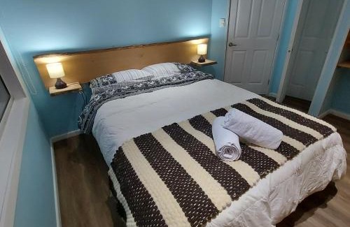 Castro Apartment | Las Margaritas