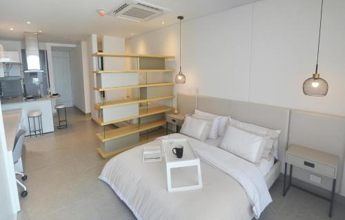 Barranquilla Apartment | Las Margaritas, Loft en Distrito 90