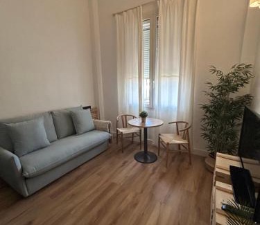 El Rocio Apartment | Las Marismas-Puente del Rey