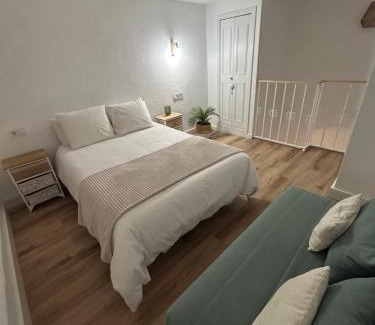 El Rocio Apartment | Las Marismas-Puente del Rey