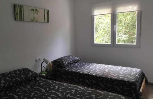 Castello de la Plana Apartment | Las Mimvas centro excellent