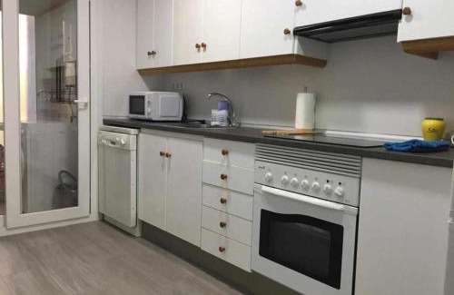 Castello de la Plana Apartment | Las Mimvas centro excellent