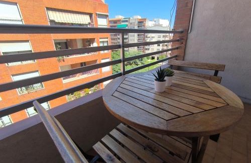 Castello de la Plana Apartment | Las Minvas Centro 2