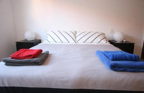 Castello de la Plana Apartment | Las Minvas Centro 2
