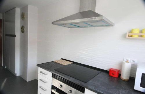 Castello de la Plana Apartment | Las Minvas Centro 2