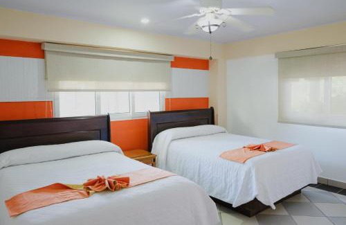 Palo Grande Resort | Las Olas Beach Resort