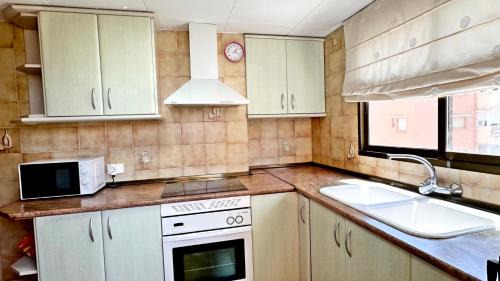 Tarancon Apartment | LAS OLAS GANDIA - Alquiler solo a familias