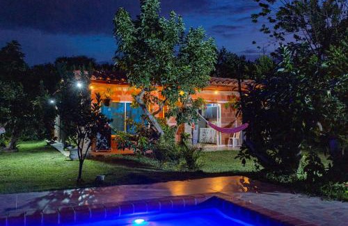 Palmira House | LAS ORQUIDEAS