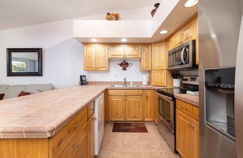 St. George Condo | Las Palmas All Inclusive Resort | Overlooks Main Pool Area | Top Floor Views | #1638