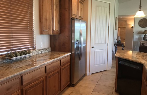 St. George Condo | Las Palmas Beautiful Condo with Great Amenities