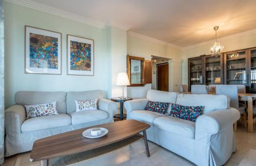 Punta del Moral Apartment | Las Palmeras by Ĥ - Playa Punta del Moral PLHP28P11