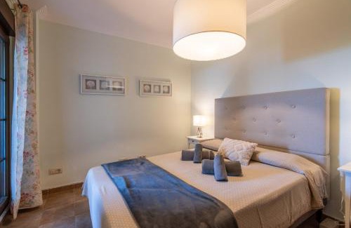 Punta del Moral Apartment | Las Palmeras by Ĥ - Playa Punta del Moral PLHP28P11