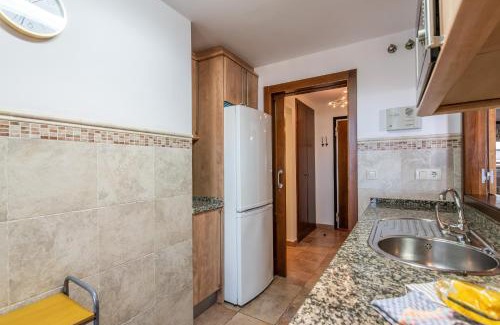 Punta del Moral Apartment | Las Palmeras by Ĥ - Playa Punta del Moral PLHP28P11