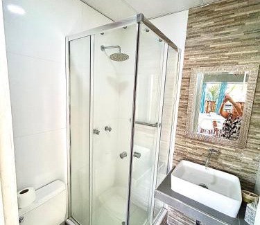 Bocapan Apartment | Las palmeras de bocapan